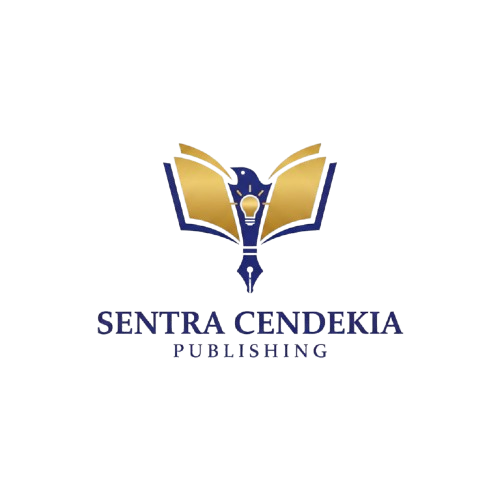 Sentra Cendekia Logo